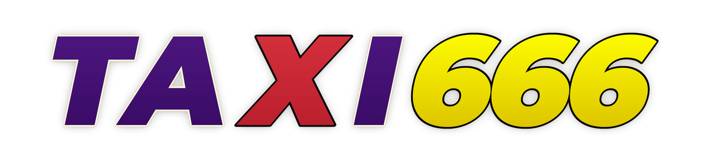 taxi666